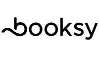 Booksy logo