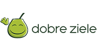 Dobre Ziele logo