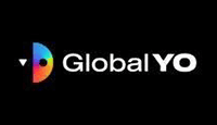 Global YO logo