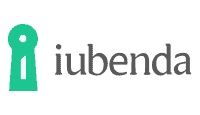 iubenda logo