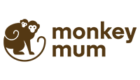 Monkey Mum logo