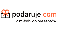 Podaruje.com logo