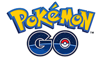 Pokémon GO logo