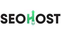 SeoHost logo