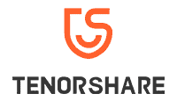 Tenorshare logo