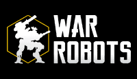 War Robots logo