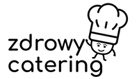 Zdrowy Catering logo