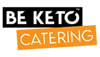 BeKeto Catering logo