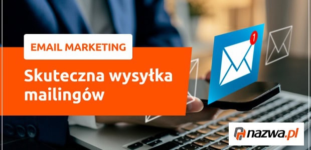 Email Marketing nazwa.pl