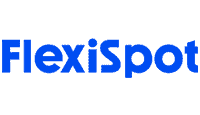 FlexiSpot logo