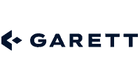 Garett logo 2025