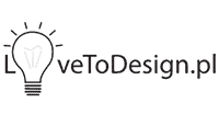 LoveToDesign logo