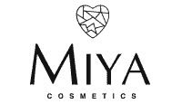 Miya Cosmetics logo