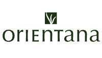 Orientana logo