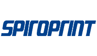 SpiroPrint logo