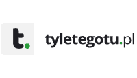 tyletegotu.pl logo