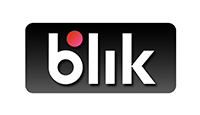 Blikomania logo