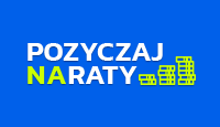 Pozyczajnaraty.pl logo