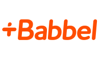 Babbel logo