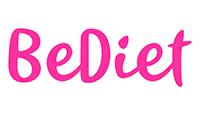 BeDiet logo