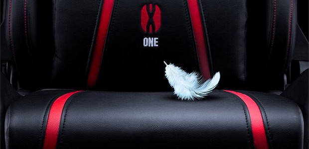 fotel gamingowy Diablo Chairs