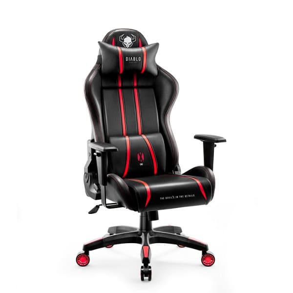Diablo Chairs X-One