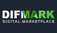 Difmark logo