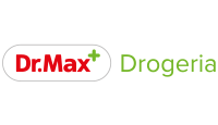Dr Max Drogeria logo