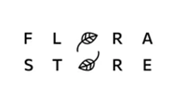 FloraStore logo