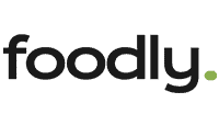 Foodly logo
