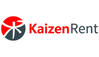 Kaizen Rent logo