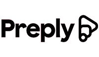 Preply logo