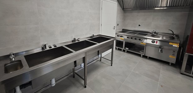 meble gastronomiczne