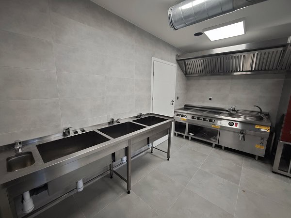 stoły gastronomiczne