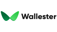 Wallester logo