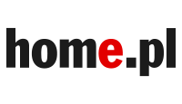 Home.pl logo 2025