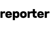 Reporter logo 2025