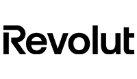 Revolut logo 2025