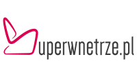 SuperWnetrze logo 2025