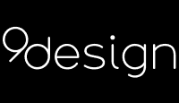9design logo 2025