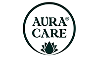Aura Care logo