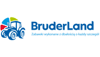 Bruderland logo