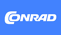 Conrad logo 2025