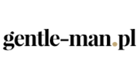 Gentle Man logo 2025