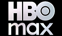 HBO Max logo 2025