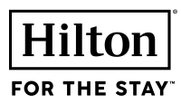 Hilton logo 2025