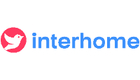 Interhome logo