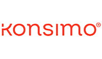 Konsimo nowe logo 2025