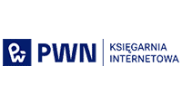 Księgarnia PWN logo 2025