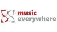 Music Everywhere logo